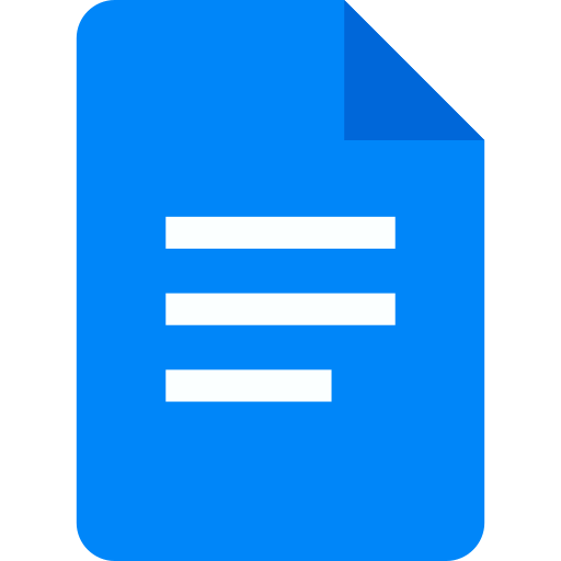 Rules Icon